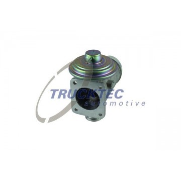 TRUCKTEC AUTOMOTIVE...