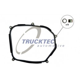 TRUCKTEC AUTOMOTIVE...