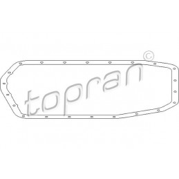 TOPRAN Dichtung, Ölwanne-Automatikgetriebe, 500 786 500786  TOPRAN