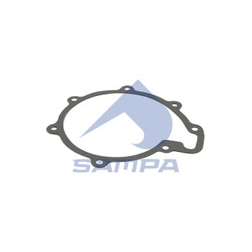 SAMPA Dichtung, Wasserpumpe, 024.167 024167  SAMPA