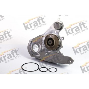 KRAFT AUTOMOTIVE...