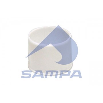 SAMPA Buchse, Achsschenkelbolzen, 015.074 015074  SAMPA
