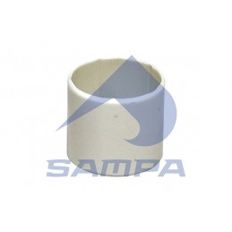 SAMPA Buchse, Achsschenkelbolzen, 015.027 015027  SAMPA