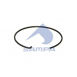 SAMPA Sicherungsring, Achsschenkelbolzen, 085.079 085079  SAMPA