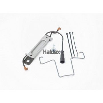 HALDEX HALDEX Warnkontakt, Bremsbelagverschleiß, 92050