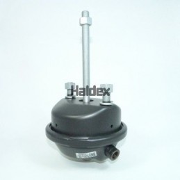 HALDEX...