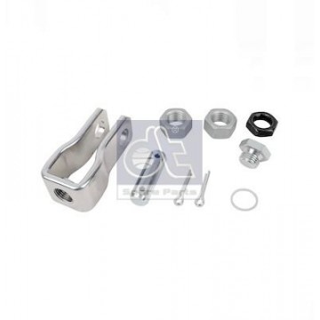 DT Spare Parts Montagesatz,...