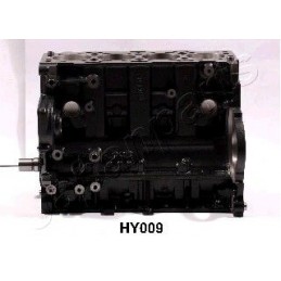 JAPANPARTS Teilmotor, XX-HY009