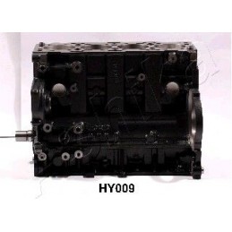 ASHIKA Teilmotor, HY009