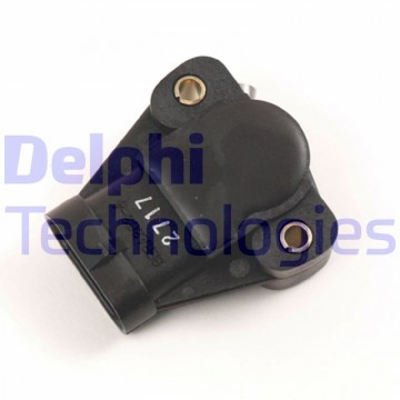 DELPHI Sensor,...