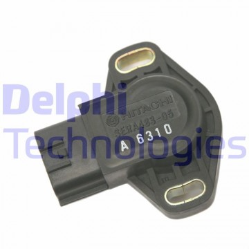 DELPHI Sensor,...