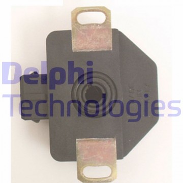 DELPHI Sensor,...