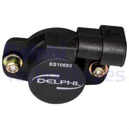 DELPHI Sensor,...