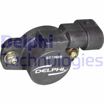 DELPHI Sensor,...