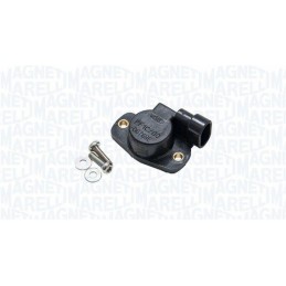 MAGNETI MARELLI Sensor,...