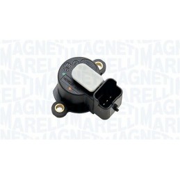 MAGNETI MARELLI Sensor,...