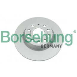 Borsehung Bremsscheibe, B11380