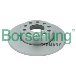 Borsehung Bremsscheibe, B11379