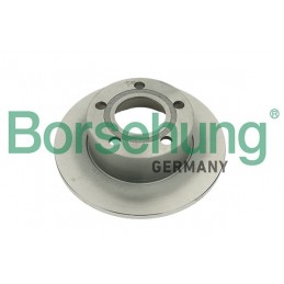 Borsehung Bremsscheibe, B11381