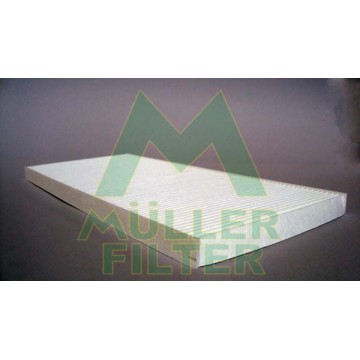 MULLER FILTER MULLER FILTER Filter, Innenraumluft, FC101