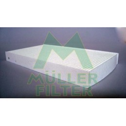 MULLER FILTER MULLER FILTER Filter, Innenraumluft, FC103