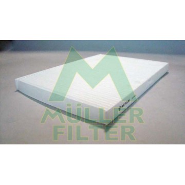 MULLER FILTER MULLER FILTER Filter, Innenraumluft, FC103R
