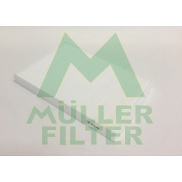 MULLER FILTER MULLER FILTER Filter, Innenraumluft, FC111