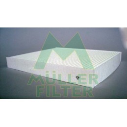 MULLER FILTER MULLER FILTER Filter, Innenraumluft, FC110