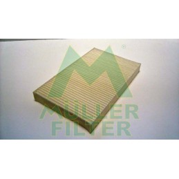 MULLER FILTER MULLER FILTER Filter, Innenraumluft, FC114