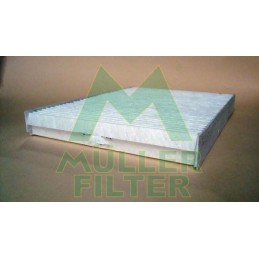 MULLER FILTER MULLER FILTER Filter, Innenraumluft, FC112