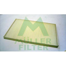 MULLER FILTER MULLER FILTER Filter, Innenraumluft, FC113