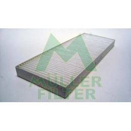 MULLER FILTER MULLER FILTER Filter, Innenraumluft, FC116
