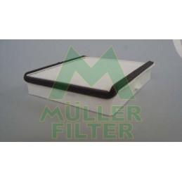 MULLER FILTER MULLER FILTER Filter, Innenraumluft, FC119
