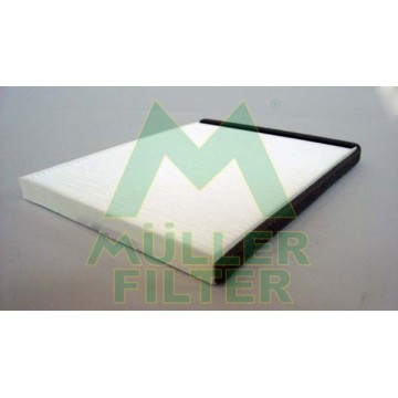MULLER FILTER MULLER FILTER Filter, Innenraumluft, FC121