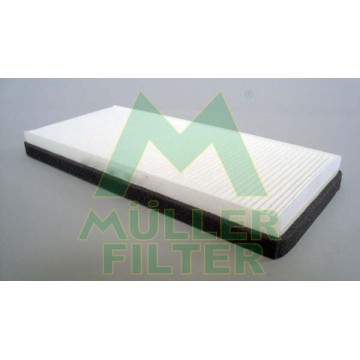 MULLER FILTER MULLER FILTER Filter, Innenraumluft, FC124