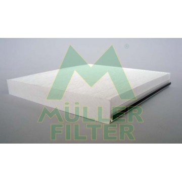 MULLER FILTER Filter,...