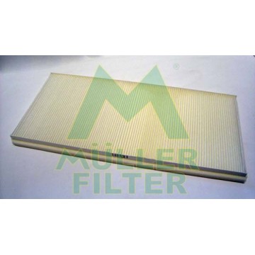 MULLER FILTER Filter,...