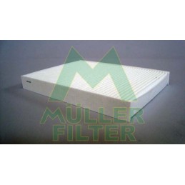 MULLER FILTER Filter,...