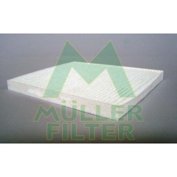 MULLER FILTER Filter,...