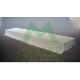 MULLER FILTER Filter,...