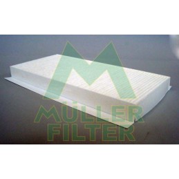 MULLER FILTER Filter,...