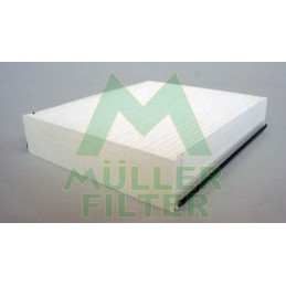 MULLER FILTER Filter,...