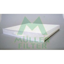 MULLER FILTER Filter,...