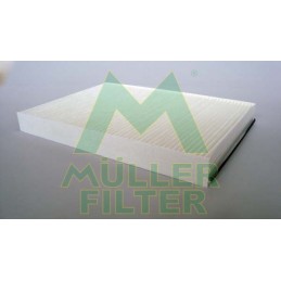 MULLER FILTER Filter,...