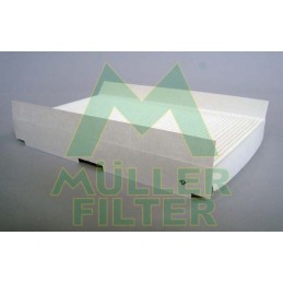 MULLER FILTER Filter,...