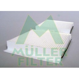 MULLER FILTER Filter,...