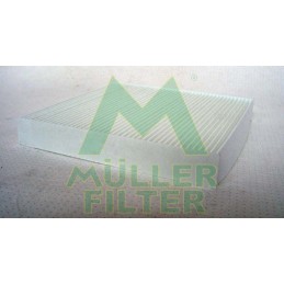 MULLER FILTER Filter,...