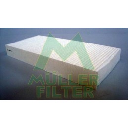 MULLER FILTER Filter,...