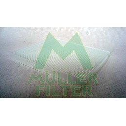 MULLER FILTER Filter,...