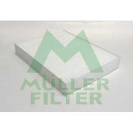 MULLER FILTER Filter,...